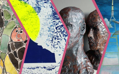 Penge Art Trail 2019