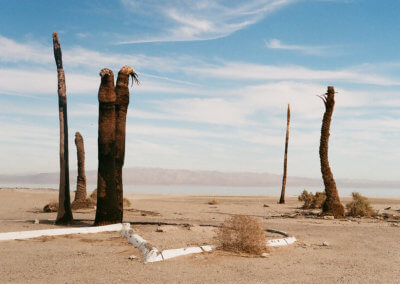 © Lara Orawski Salton Sea 6