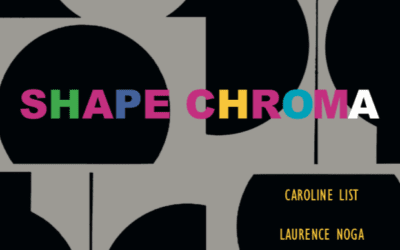 Shape Chroma: Review by Sue Hubbard published on Artlyst.com