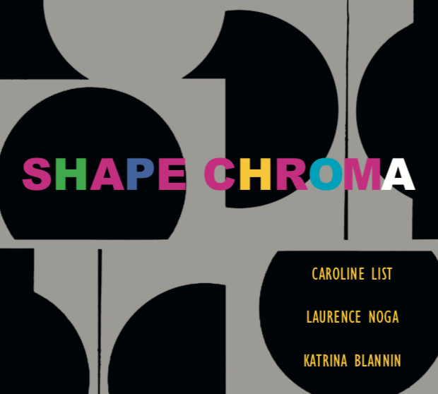 Shape Chroma: Review by Sue Hubbard published on Artlyst.com