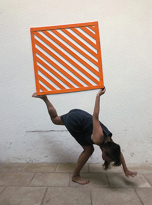 OrangeSquare
