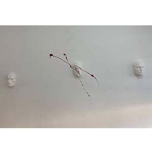 Soliloquy- Gesture