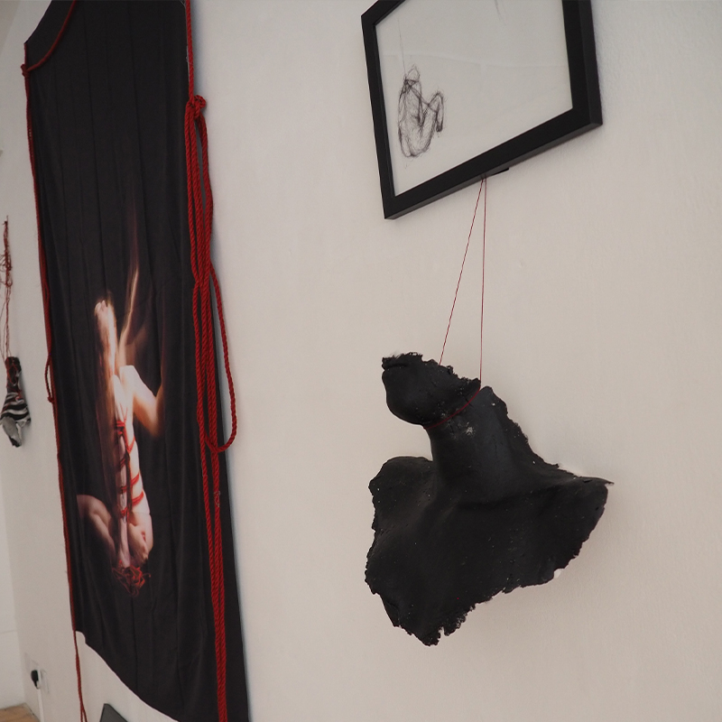 Tension Grad Show 2023