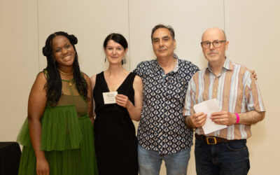 Tension Graduate Prize 2024