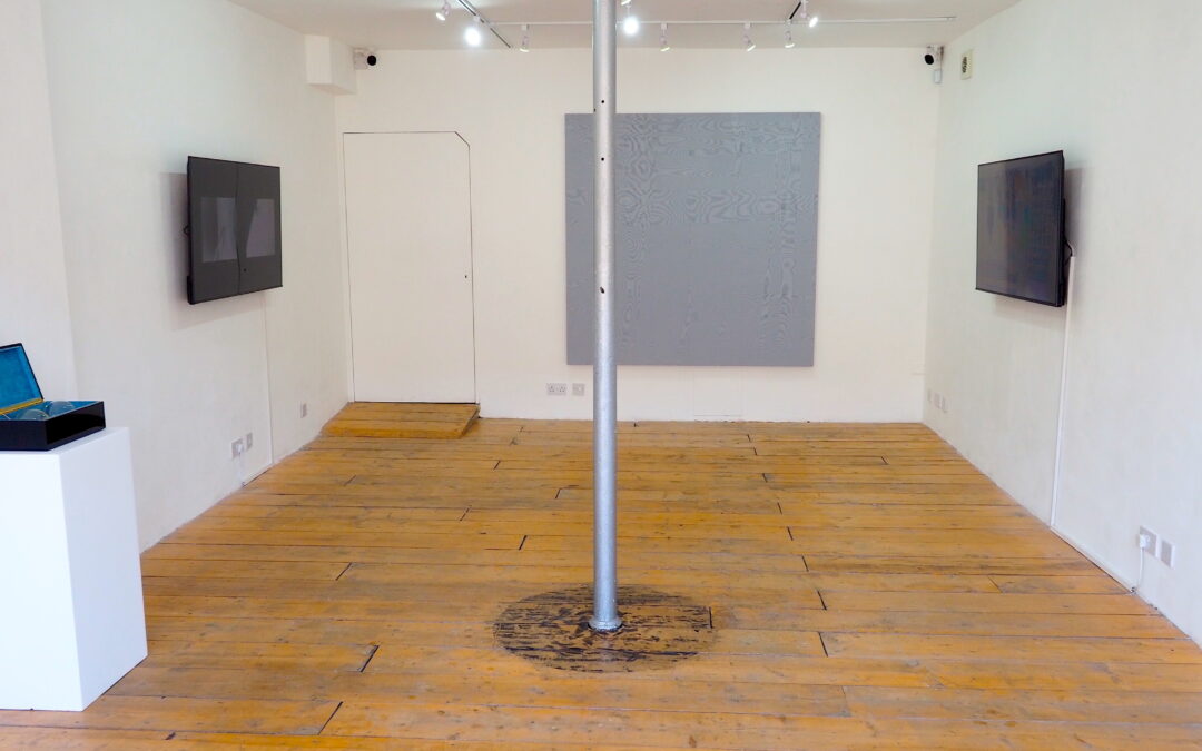 London’s best contemporary art show is in Penge