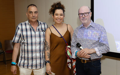 Tension Graduate Prize 2025